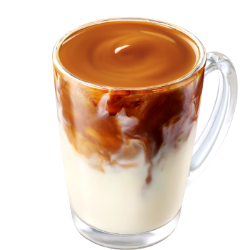 [餐饮单品]-瑞幸-茉莉花香拿铁