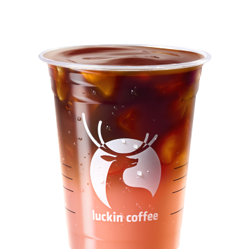 [餐饮单品]-瑞幸-苹果C美式