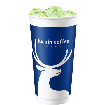 瑞之抹茶（特大杯）