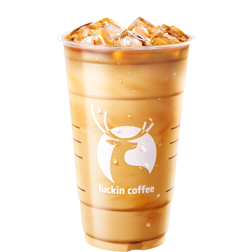 经典泰奶（超大杯）