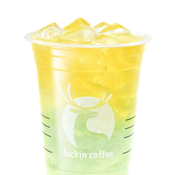 [餐饮一区]-瑞幸单品-芦荟冰茶