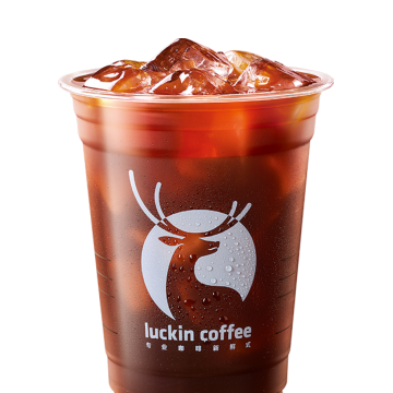 [餐饮单品]-瑞幸-标准美式