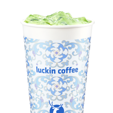 [餐饮单品]-瑞幸-瑞之抹茶